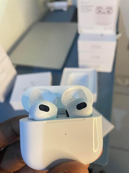 AirPods Pro 3 certifié