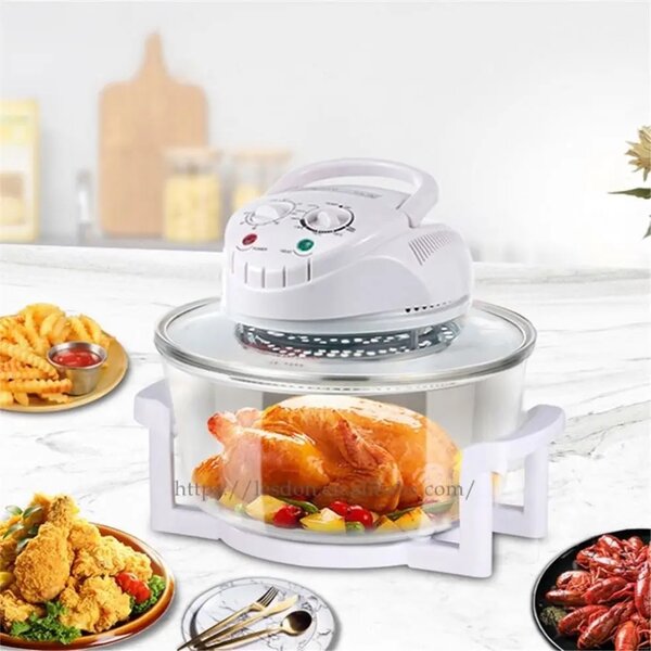 20ltrs Halogen oven