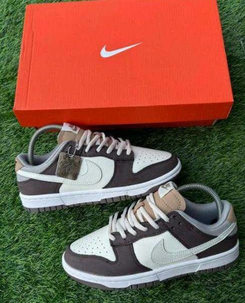 Sneakers Nike basse homme