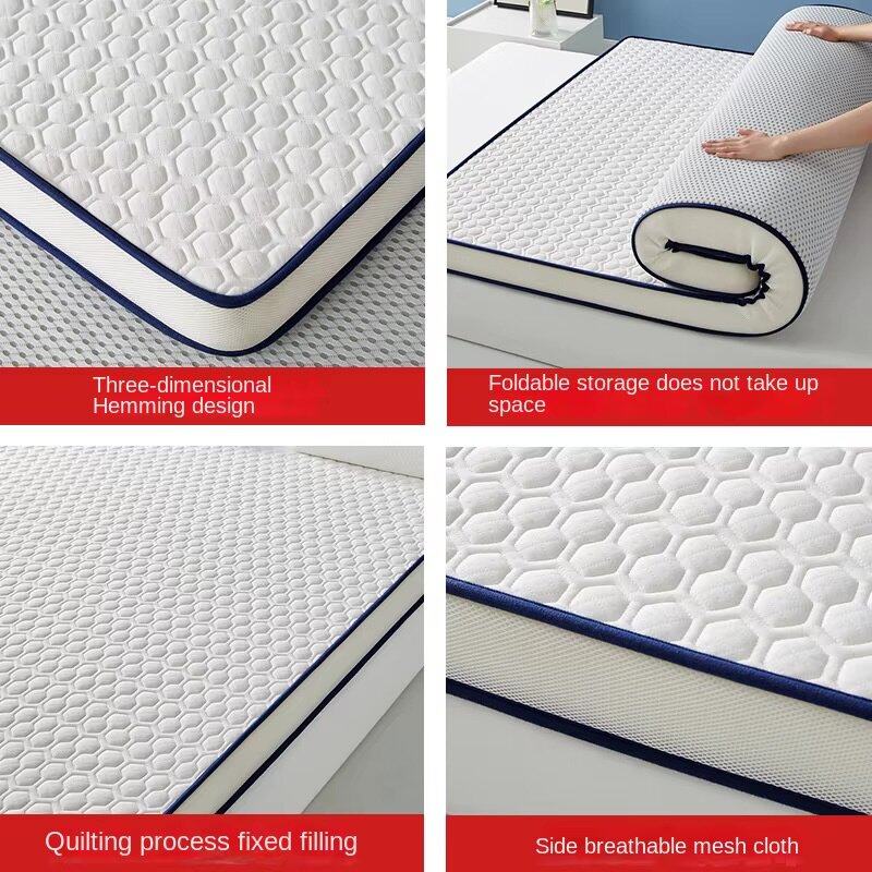 Matelas Futon Enroulable
