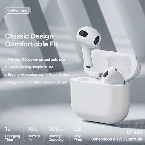 APPLE AIRPODS 3