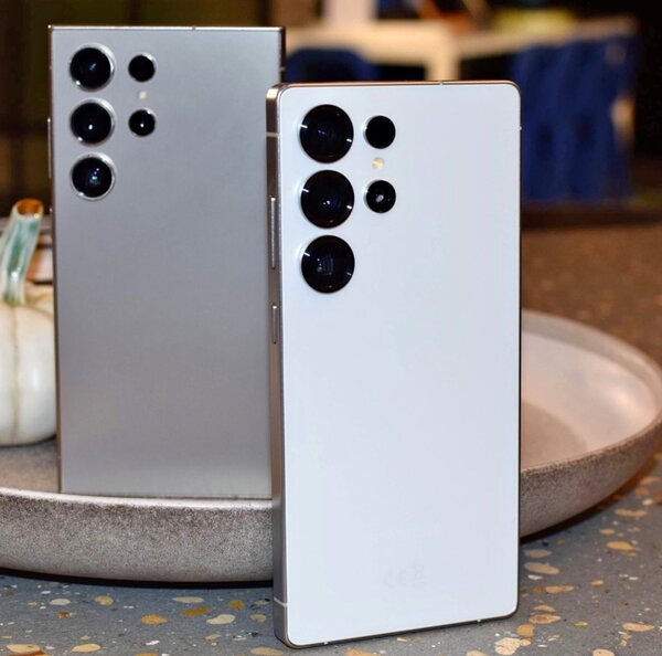 Samsung Galaxy S24 Ultra