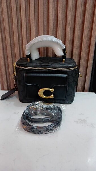 Mini sac coach original