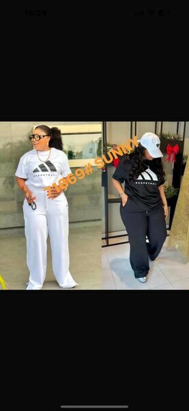 Ensemble complet chic