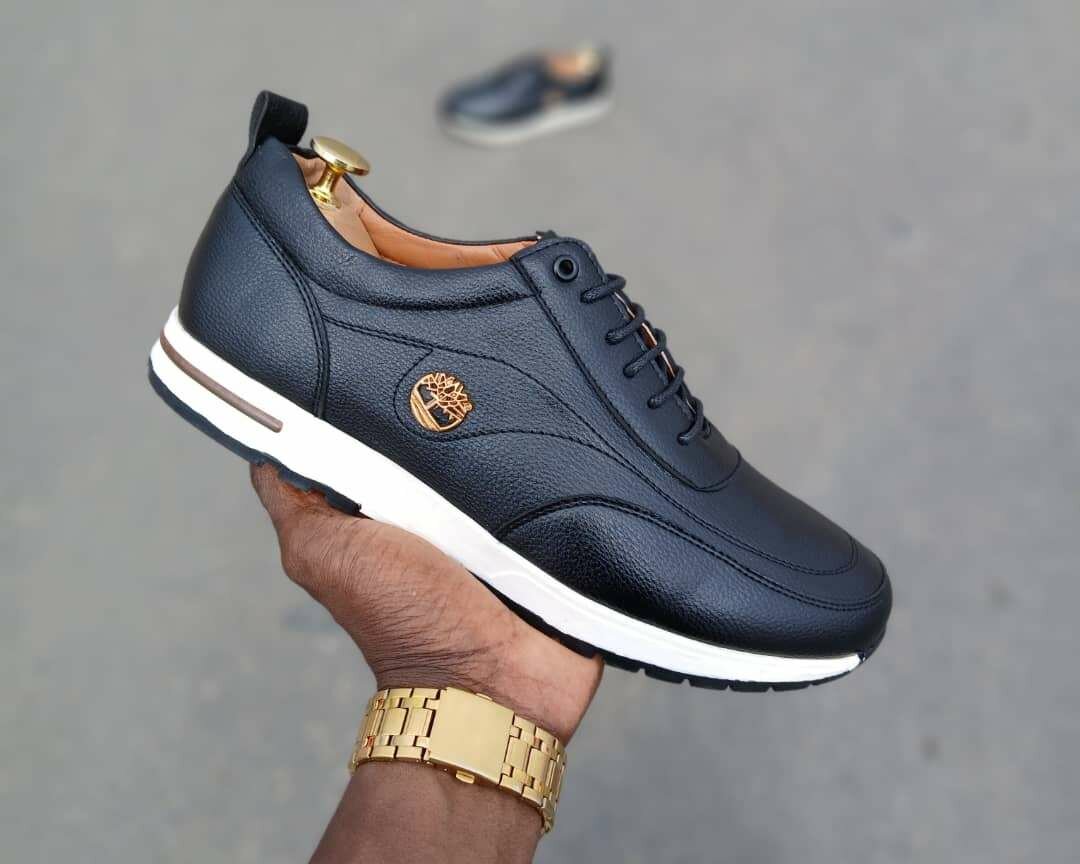 Timberland ( chaussure homme)