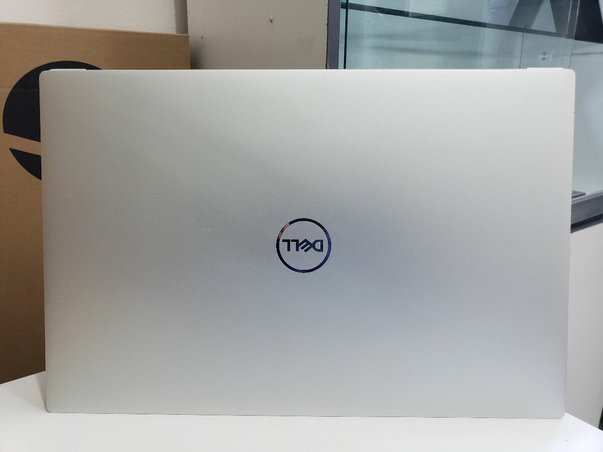Dell XPS 15 9500