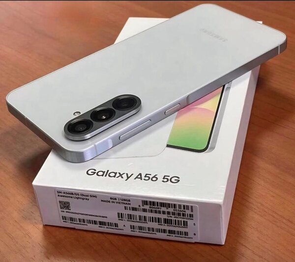 Samsung Galaxy A56 5G