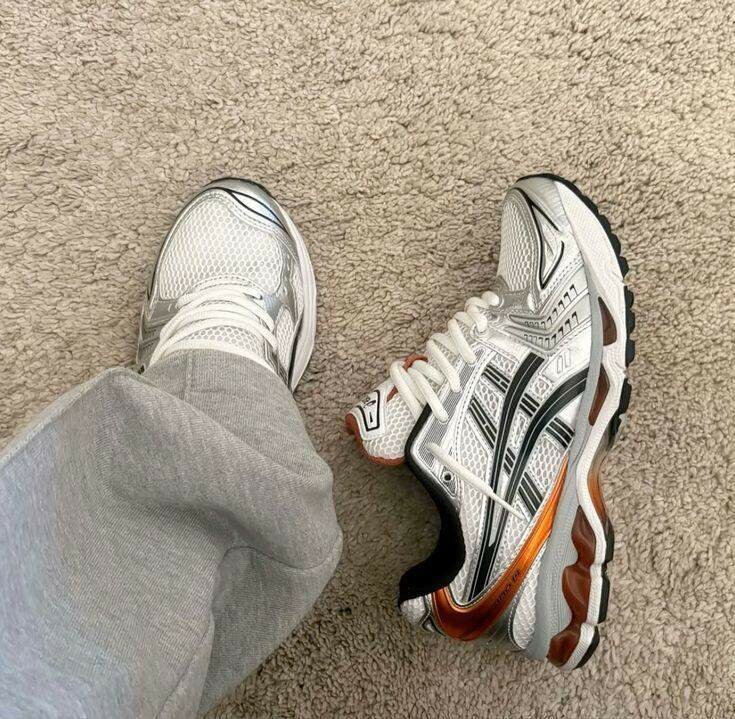 Chaussures de course tendance