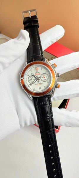 Montres élégantes homme