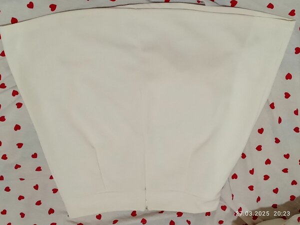 Юбка с шортами