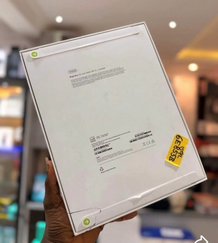 Apple iPad 10.9" Wi-Fi