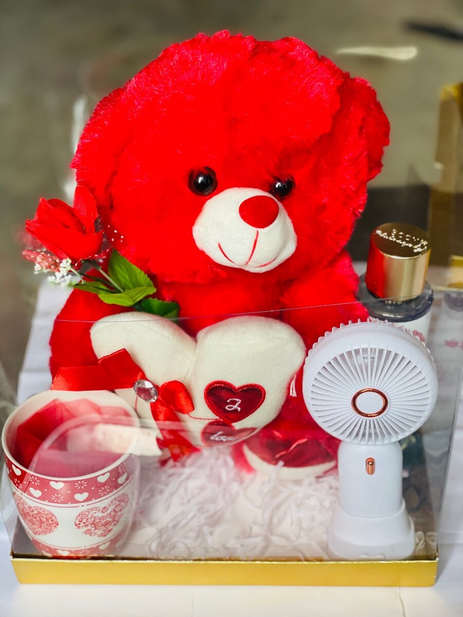 Ladies Gifts packages