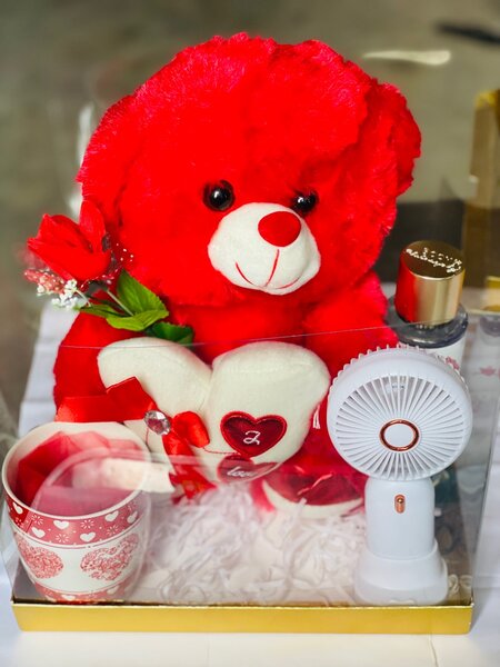 Ladies Gifts packages