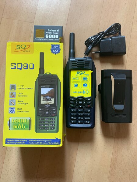 SQ mobile 90