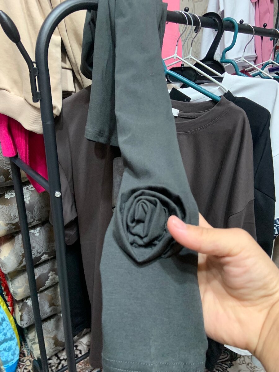 Модная одежда для женшин