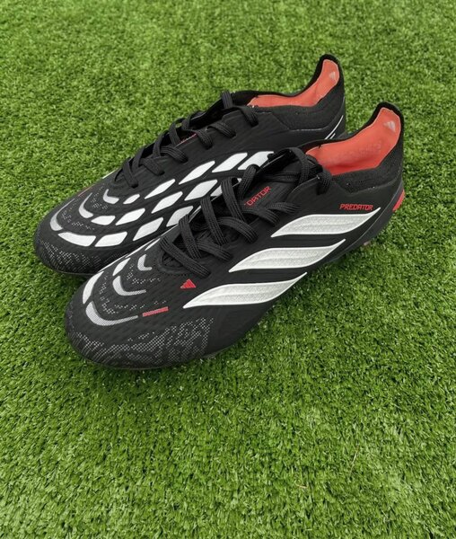 Chaussures de Foot Predator