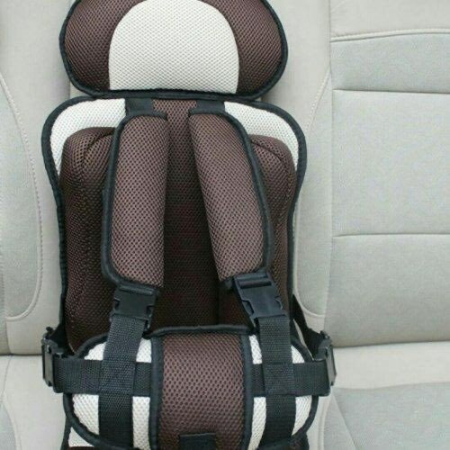 Автокресло