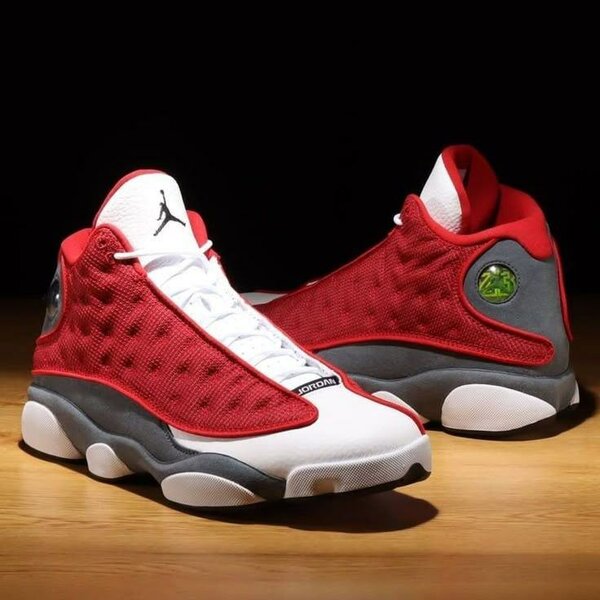 Air jordan 13