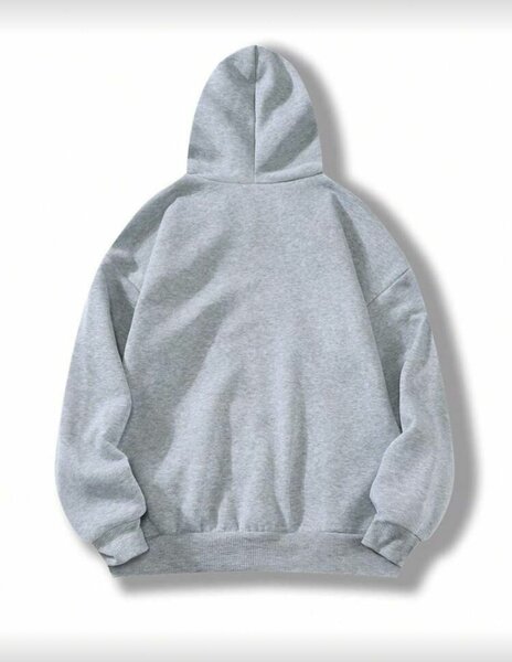 Sweat à Capuche New York