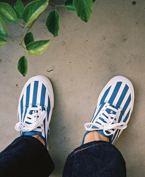 Vans Sneakers Classics