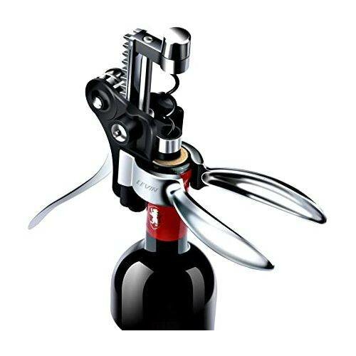 Tire-bouchon levier professionnel