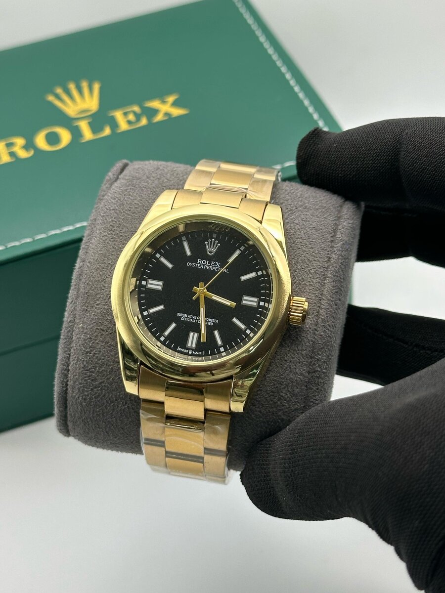 Montre Bracelet Rolex Luxe
