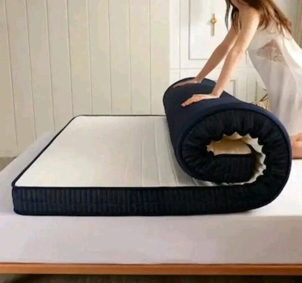 Matelas pliant confortable