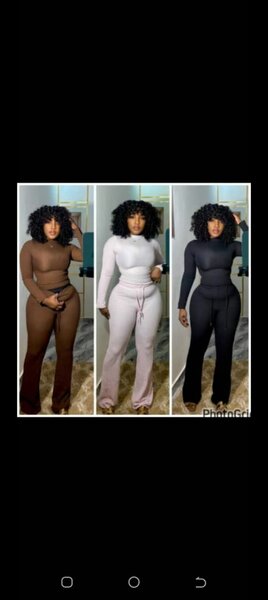 Combinaison femme extensible