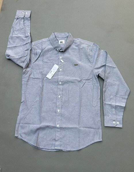 Chemise Homme Élégante