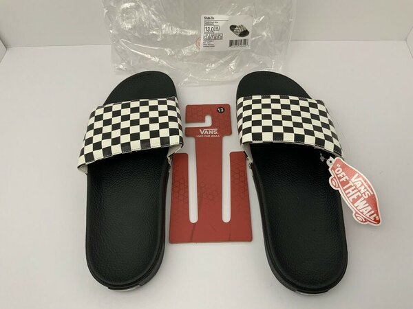 Vans Slide-On sandales