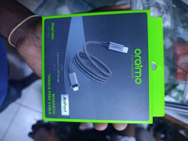 Oraimo Magnetic Cable