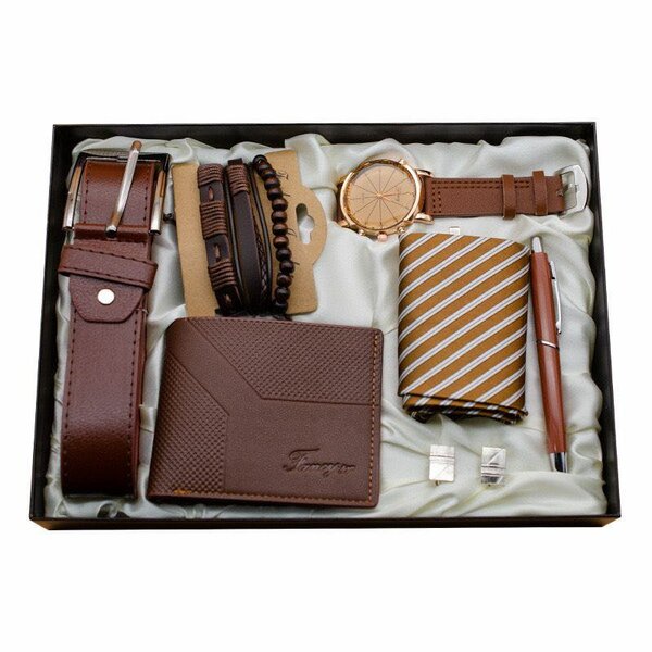 Coffret homme