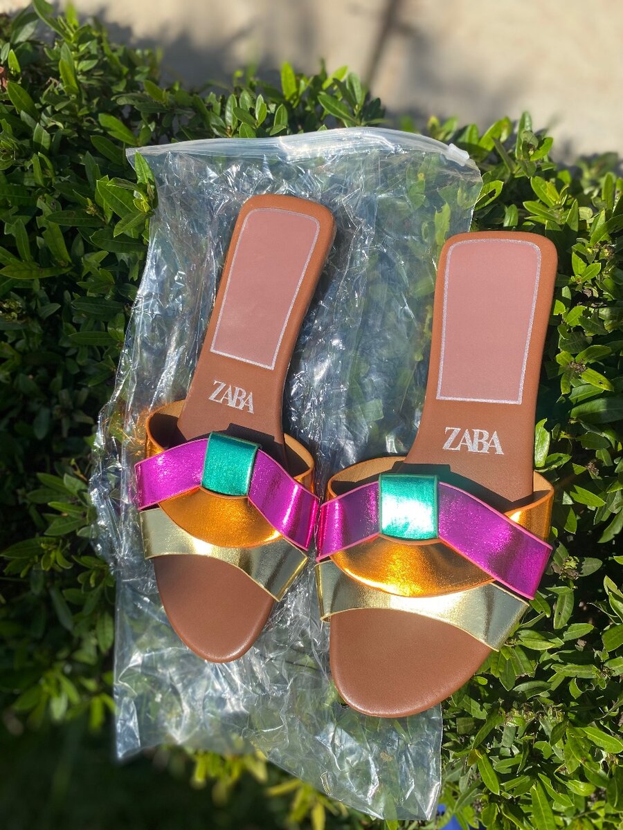 Sleek ladies easy wear