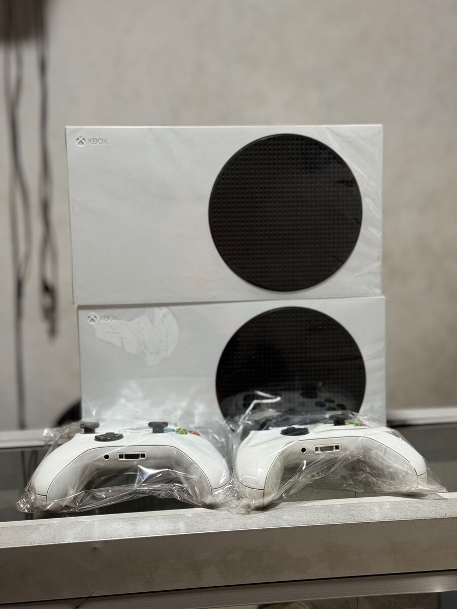 Xbox serie S 1 manette