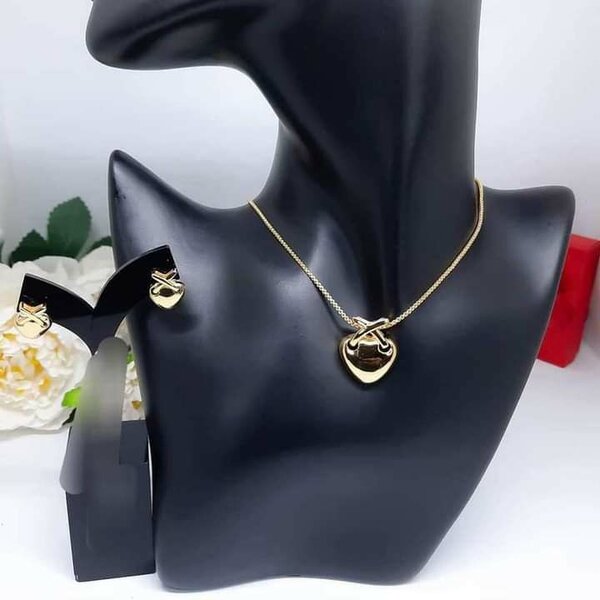 Ensemble de Bijoux pour femme