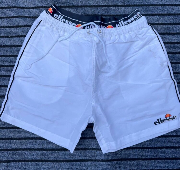 Ellesse shorts