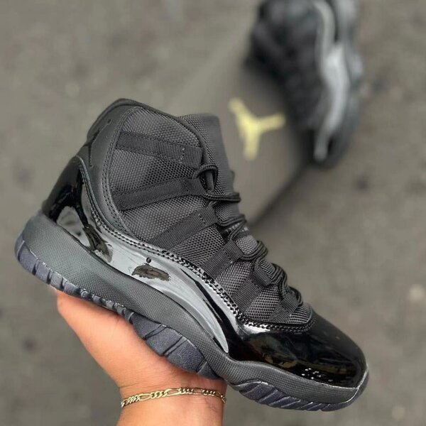 Air jordan 11