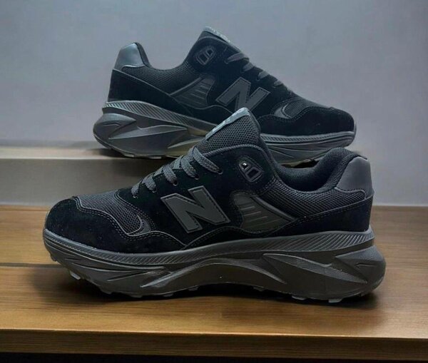 New balance 580