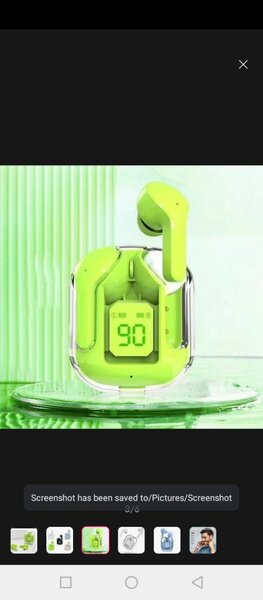 Air 31 beat original  headphone air pods Bluetooth air bird'