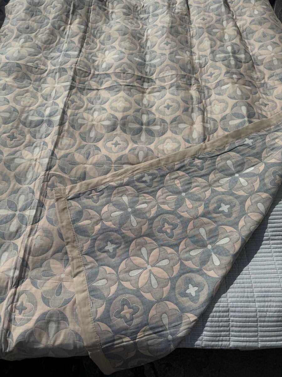 Покрывало 200х230