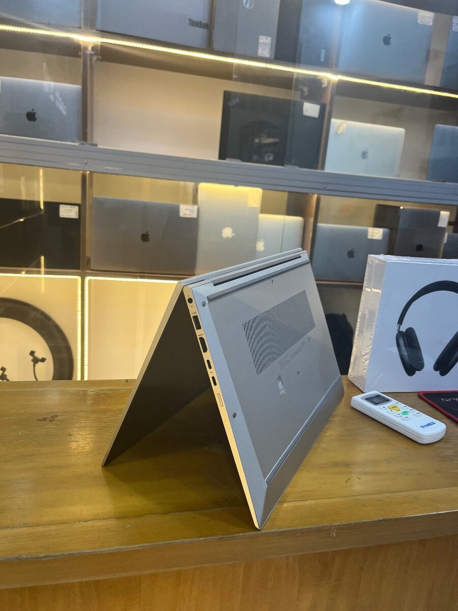 Laptop HP ÉliteBook