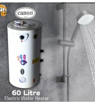 Water Heater