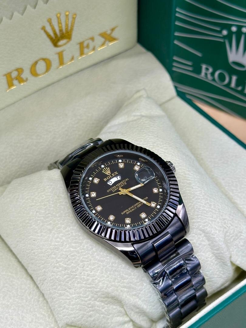 Montres de Luxe Rolex