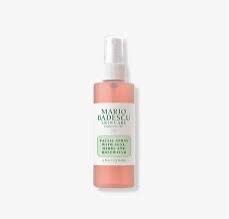 Spray Visage Hydratant Mario Badescu