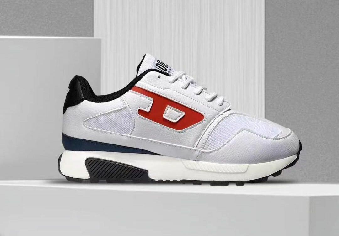 Sneakers légères et tendance