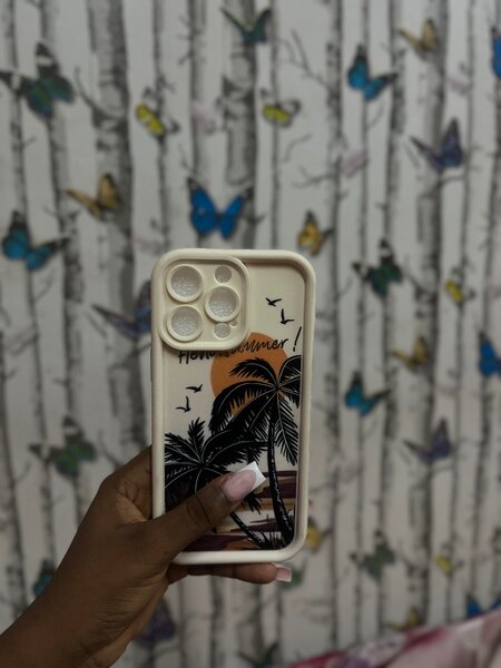 15 pro max phone case