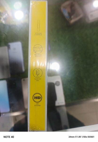 Login hand free jhony band