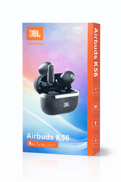 Écouteurs JBL Airbuds K56