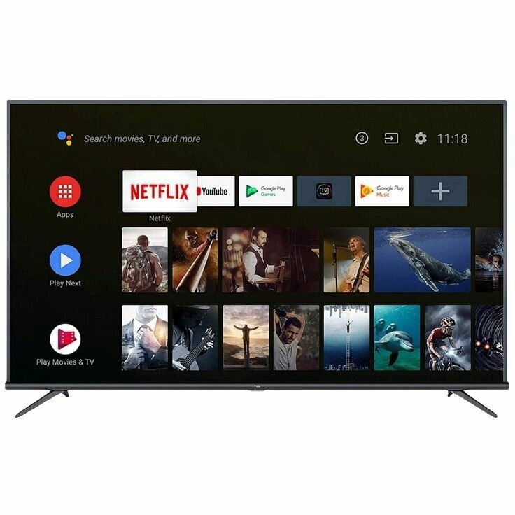 Samsung Smart Tv 42 Inches