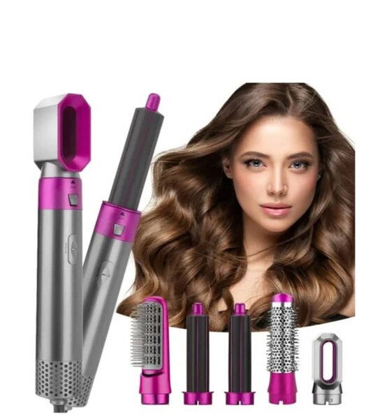 Lisseur de cheveux KN